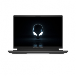 Laptop DELL Alienware m18 R2 18 QHD+ i9-14900HX 32GB 2TB SSD + 2TB SSD RTX4090 W11 2y Premium Support Dark Metallic Moon