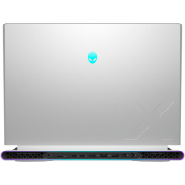 Laptop DELL Alienware x16 R2 16 QHD+ Ultra 7-155H 16GB 1TB SSD RTX4060 W11 2y Premium Support Lunar Silver