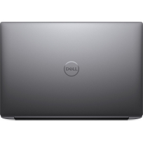 Laptop DELL XPS 14 9440 14.5 3.2K Touch OLED Ultra 7-155H 64GB 4TB SSD RTX4050 FPR BK W11P 3YBWOS grafitowy