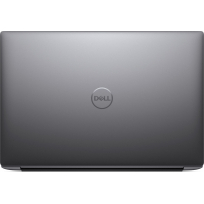 Laptop DELL XPS 14 9440 14.5 3.2K Touch OLED Ultra 7-155H 64GB 4TB SSD RTX4050 FPR BK W11P 3YBWOS grafitowy