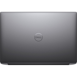 Laptop DELL XPS 14 9440 14.5 3.2K Touch OLED Ultra 7-155H 64GB 4TB SSD RTX4050 FPR BK W11P 3YBWOS grafitowy