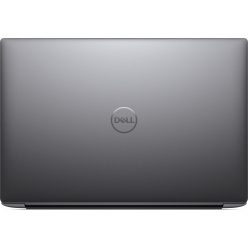 Laptop DELL XPS 14 9440 14.5 3.2K Touch OLED Ultra 7-155H 64GB 4TB SSD RTX4050 FPR BK W11P 3YBWOS grafitowy