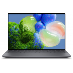 Laptop DELL XPS 14 9440 14.5 3.2K Touch OLED Ultra 7-155H 64GB 2TB SSD RTX4050 FPR BK W11P 3YBWOS grafitowy