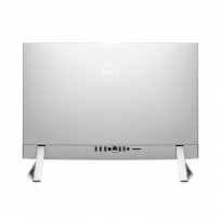 Komputer DELL Inspiron 5415 AIO 23.8 FHD Ryzen 7 7730U 16GB 1TB SSD W11P 3YNBD Pearl White Fabric