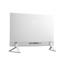 Komputer DELL Inspiron 5430 AIO 23.8 FHD Core 5-120U 16GB 1TB SSD W11P 3YNBD Pearl White Fabric