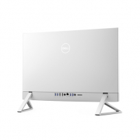 Komputer DELL Inspiron 5430 AIO 23.8 FHD Core 5-120U 16GB 1TB SSD W11P 3YNBD Pearl White Fabric