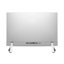 Komputer DELL Inspiron 5430 AIO 23.8 FHD Core 5-120U 16GB 1TB SSD W11P 3YNBD Pearl White Fabric