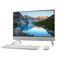 Komputer DELL Inspiron 7730 AIO 27 FHD Core 7-150U 16GB 1TB SSD W11P 3YNBD Pearl White Fabric