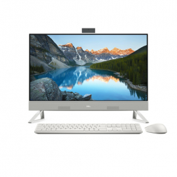 Komputer DELL Inspiron 7730 AIO 27 FHD Touch Core 7-150U 32GB 1TB SSD MX570A W11P 3YNBD Pearl White Fabric