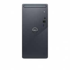 Komputer DELL Inspiron 3030 MT i5-14400F 16GB 512GB SSD RTX4060 W11H 2YNBD Mist Blue Mesh