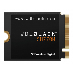 Dysk SSD WD Black SN770M 1TB M.2 2230 NVMe SSD