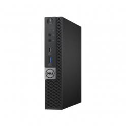 DELL OptiPlex 7070 MFF Core i5 9500T 8GB 256GB Windows 11 Professional Klasa A [poleasingowy]