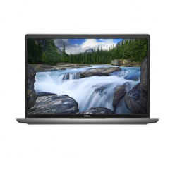 Laptop Dell Latitude 7340 13.3 WUXGA i5-1345U 16GB 512GB BK FPR W11Pro Titan Gray 2Y