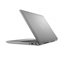 Laptop Dell Latitude 7340 13.3 WUXGA i5-1345U 16GB 512GB BK FPR W11Pro Titan Gray 2Y