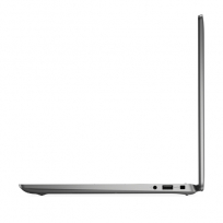 Laptop Dell Latitude 7340 13.3 WUXGA i5-1345U 16GB 512GB BK FPR W11Pro Titan Gray 2Y