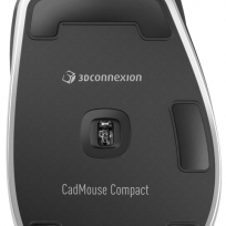 Mysz 3dconnexion CadMouse Compact