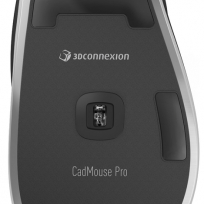 Mysz 3dconnexion CadMouse Pro