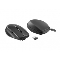 Mysz 3dconnexion CadMouse Pro Wireless Left