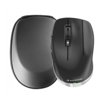 Mysz 3dconnexion CadMouse Compact Wireless USB-C