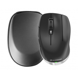 Mysz 3dconnexion CadMouse Compact Wireless USB-C