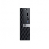 Komputer Dell OptiPlex 5060 SFF i5-8400 16GB 512GB SSD Windows 11 Pro Refurbished Klasa A [POLEASINGOWY]