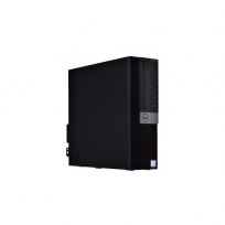 Komputer Dell OptiPlex 5060 SFF i5-8400 16GB 512GB SSD Windows 11 Pro Refurbished Klasa A [POLEASINGOWY]