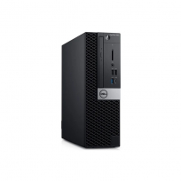 Komputer Dell OptiPlex 5060 SFF i5-8400 16GB 512GB SSD Windows 11 Pro Refurbished Klasa A [POLEASINGOWY]