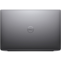 Laptop DELL XPS 13 9340 13.4 QHD+ Touch  Ultra 7-155H 64GB 2TB SSD W11P 3YBWOS