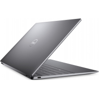 Laptop DELL XPS 13 9340 13.4 QHD+ Touch  Ultra 7-155H 64GB 2TB SSD W11P 3YBWOS