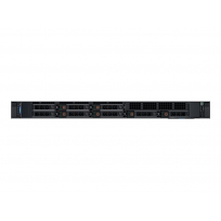 Serwer DELL PowerEdge R360 8x2.5 HP Xeon E-2434 64GB 2x480GB Rails Broadcom 5720 PERC H355 iDRAC9 Basic 1x700W