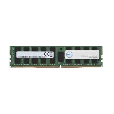 Pamięć DELL 4GB DDR4 UDIMM 2400MHz