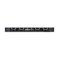 Serwer DELL PowerEdge R350 4x3.5 HP Xeon E-2314 16GB 1x2TB HDD SATA Rails Broadcom 5720 PERC H355 iDRAC9 Basic 15G  Dual 700W