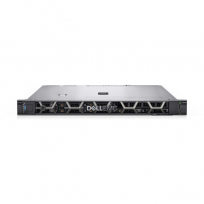 Serwer DELL PowerEdge R350 4x3.5 HP Xeon E-2314 16GB 1x2TB HDD SATA Rails Broadcom 5720 PERC H355 iDRAC9 Basic 15G  Dual 700W