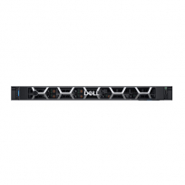 Serwer DELL PowerEdge R360 4x3.5 HP Xeon E-2414 16GB 1x2TB Rails Bezel Broadcom 5720 Dual Port PERC H355 iDRAC9 Basic 1x 700W