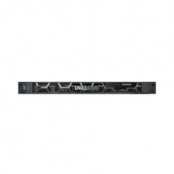 Zestaw serwer DELL PowerEdge R250 Chassis 4x3.5 Xeon E-2314 16GB 1x2TB HDD SATA RAILS Broadcom 5720 iDRAC9 BASIC 15G 700W + Windows Server 2022 Standard