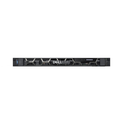 Zestaw serwer DELL PowerEdge R250 Chassis 4x3.5 Xeon E-2314 16GB 1x2TB HDD SATA RAILS Broadcom 5720 iDRAC9 BASIC 15G 700W PREC H355  + Windows Server 2022 Standard