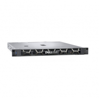 Zestaw serwer DELL PowerEdge R250 Chassis 4x3.5 Xeon E-2314 16GB 1x2TB HDD SATA RAILS Broadcom 5720 iDRAC9 BASIC 15G 700W PREC H355  + Windows Server 2022 Standard