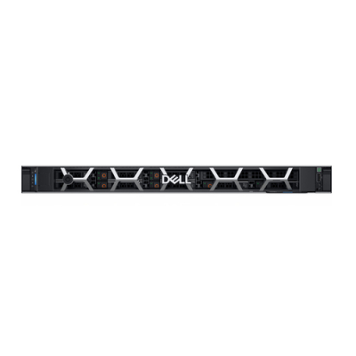 Zestaw serwer DELL PowerEdge R360 4x3.5 HP Xeon E-2414 16GB 1x2TB Rails Bezel Broadcom 5720 Dual Port PERC H355 iDRAC9 Basic 1x700W  - Windows Server 2022 Standard