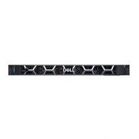 Zestaw serwer DELL PowerEdge R360 4x3.5 HP Xeon E-2468 16GB 1x480GB SSD SATA RI Broadcom 5720 Dual Port PERC H755 iDRAC9 Basic 2x700 - Windows Server 2022 Standard