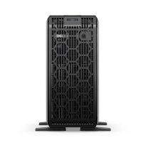 Serwer DELL PowerEdge T360 8x3.5 HP  Xeon E-2434 16GB 1x480GB SSD + 1x2TB SATA Bezel On Board LOM DP PREC H755 iDRAC9 Ent 16G 2x 700W