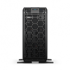 Serwer DELL PowerEdge T360 8x3.5 HP  Xeon E-2434 16GB 1x480GB SSD SATA Bezel On Board LOM DP PREC H755 iDRAC9 Ent 16G 2x 700W