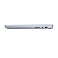 Laptop DELL Inspiron Plus 7440 2in1 14 FHD+ Core 7-150U 16GB 1TB SSD FPR BK W11P 3YBWOS