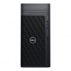 Komputer DELL Precision 3680 Tower i7-14700 64GB 1TB + 1TB SSD RTX2000 Ada W11P 3YPS