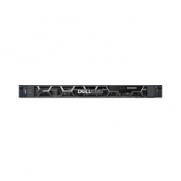 Serwer DELL PowerEdge R250 Chassis 4x3.5 Xeon E-2314 16GB 1x480GB SSD RI Rails Bezel Broadcom 5720 iDRAC9 Basic 15G 700W