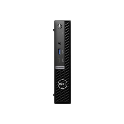 Dell OptiPlex 5000 i7-12700T 16GB 256GB SSD MFF Klasa A [POLEASINGOWY]