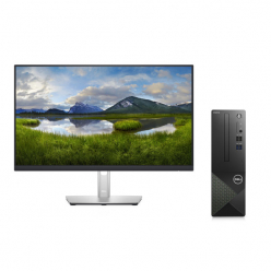 Zestaw komputer DELL Vostro 3020 SFF i5-13400 16GB 512GB SSD WIFI BT W11P 3YPS + monitor DELL P2422H