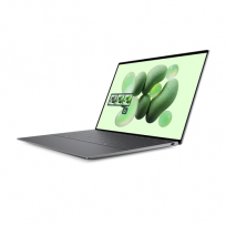 Laptop DELL XPS 13 9345 13.4 3K Touch Snapdragon X Elite X1E-80-100 32GB 1TB SSD FPR BK W11P 3YBWOS grafitowy