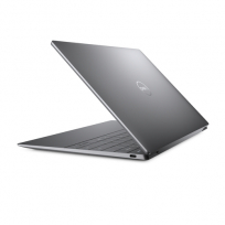 Laptop DELL XPS 13 9345 13.4 3K Touch Snapdragon X Elite X1E-80-100 32GB 1TB SSD FPR BK W11P 3YBWOS grafitowy