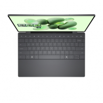 Laptop DELL XPS 13 9345 13.4 3K Touch Snapdragon X Elite X1E-80-100 32GB 1TB SSD FPR BK W11P 3YBWOS grafitowy