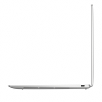 Laptop DELL XPS 13 9345 13.4 FHD+ Snapdragon X Elite X1E-80-100 16GB 512GB SSD FPR BK W11P 3YBWOS Platinum